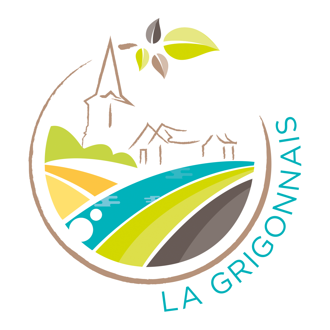 Logo La Grigonnais