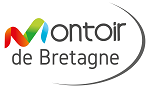 Logo Montoir de Bretagne