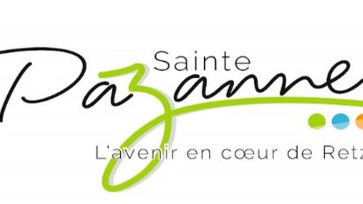 Logo Sainte Pazanne