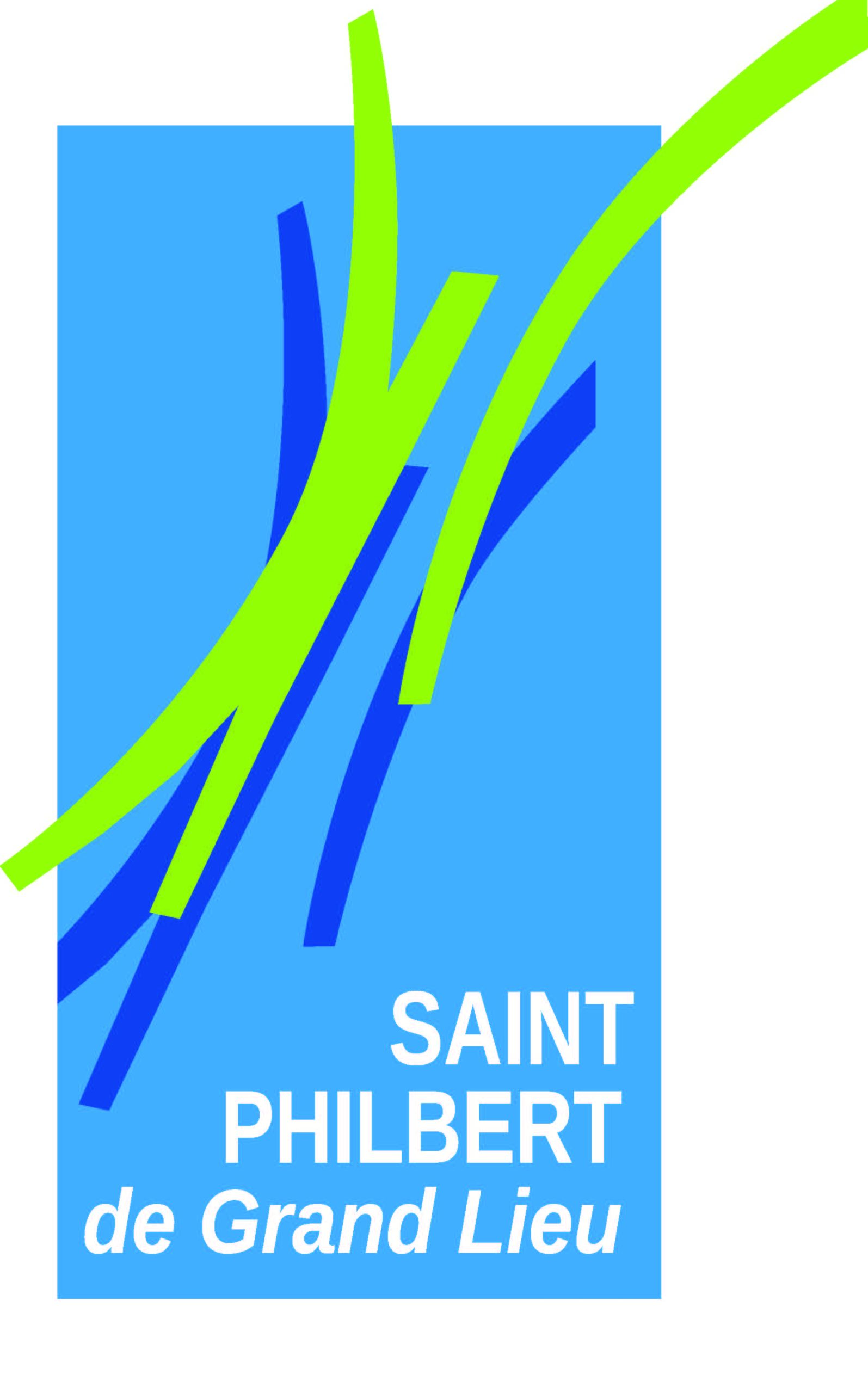 logo Saint Philbert de Grand Lieu